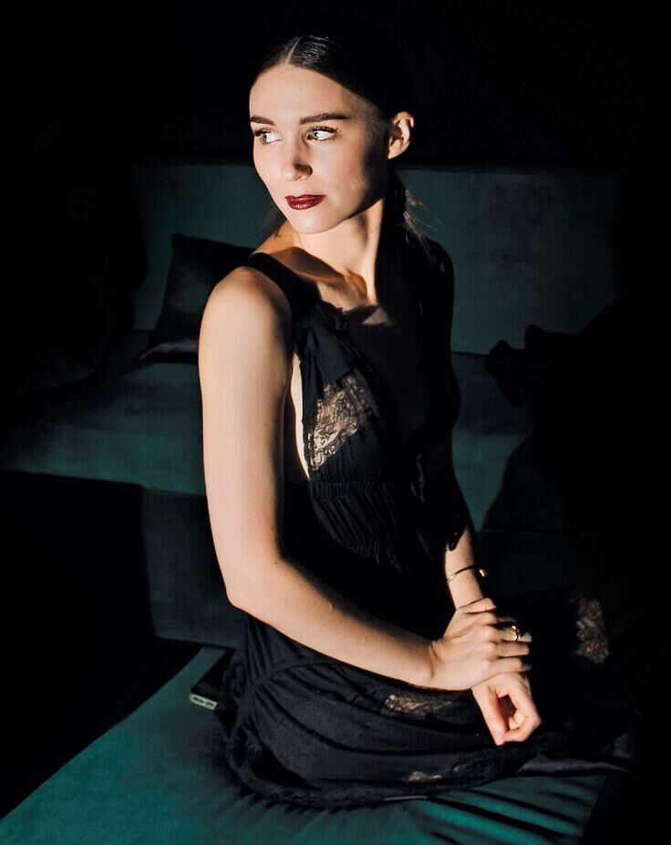 Rooney Mara Obsession 