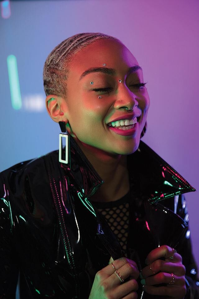 Tati Gabrielle