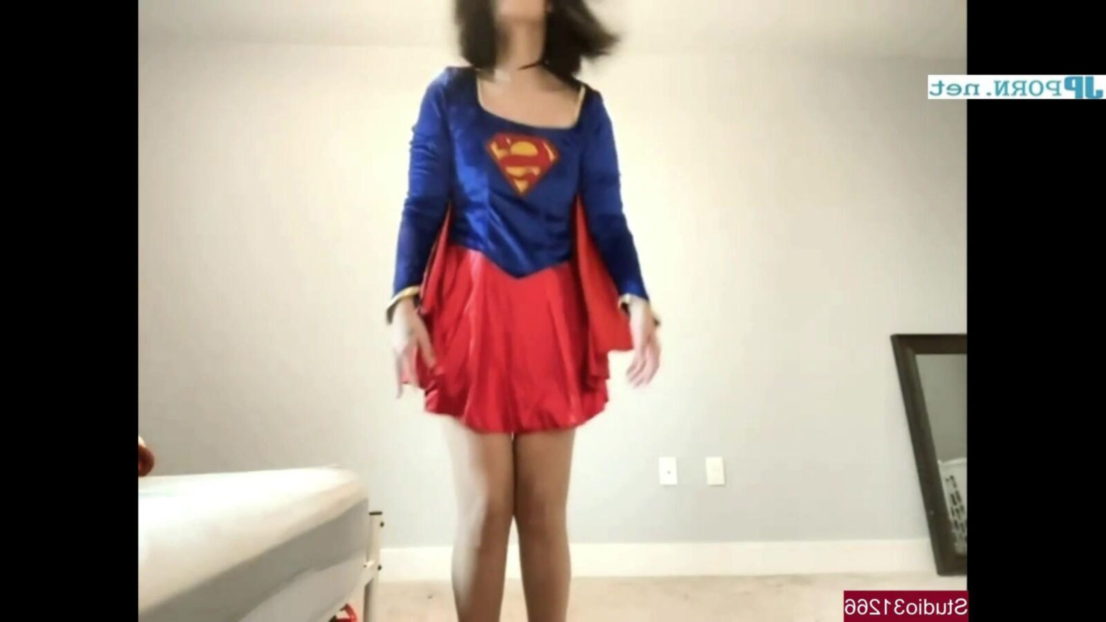 Devynsupergirltoymaster