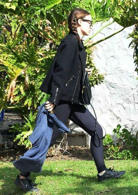 Rooney Mara Obsession 