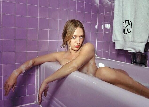 Celebs Hiding Tits 