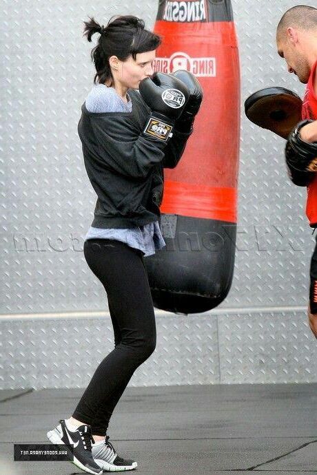 Rooney Mara Obsession 