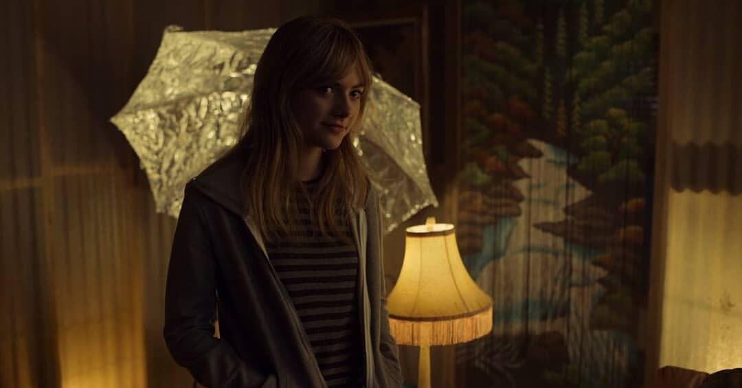 Emilia Jones is hot 