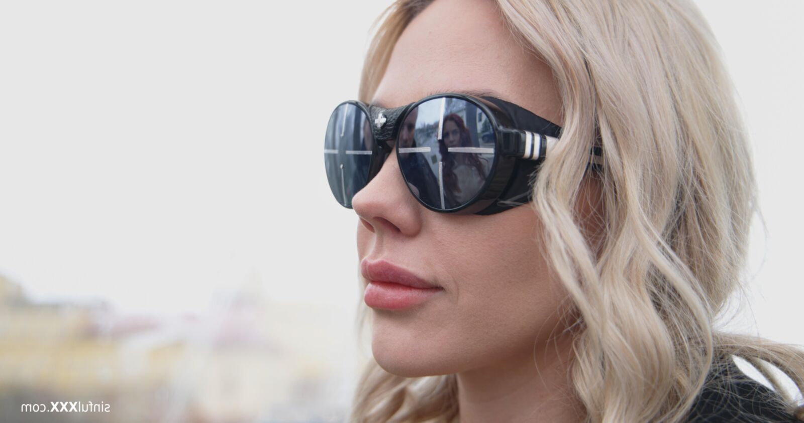 Angie Lynx Yo, Sirena Milano Yo Visions de una mente sucia
