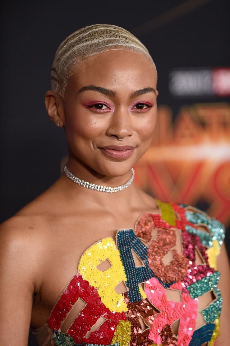 Tati Gabrielle