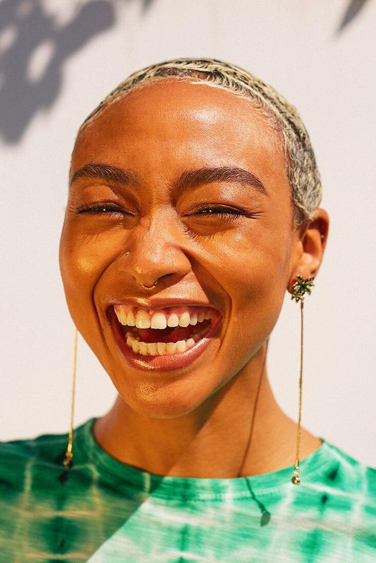 Tati Gabrielle