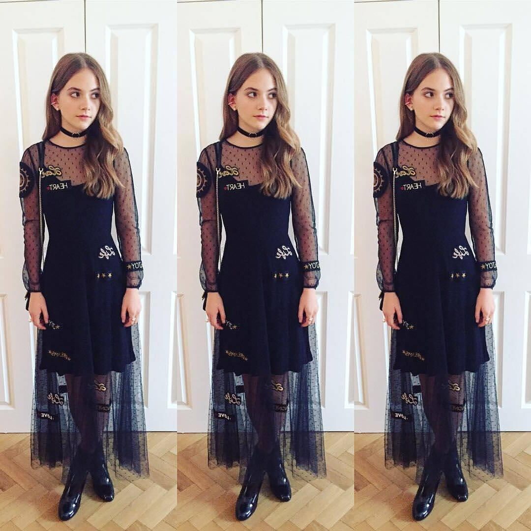 Emilia Jones is hot 