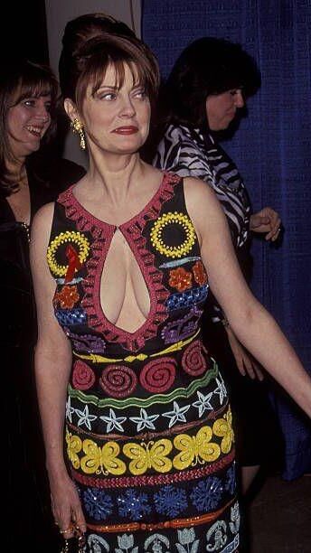 Susan Sarandon