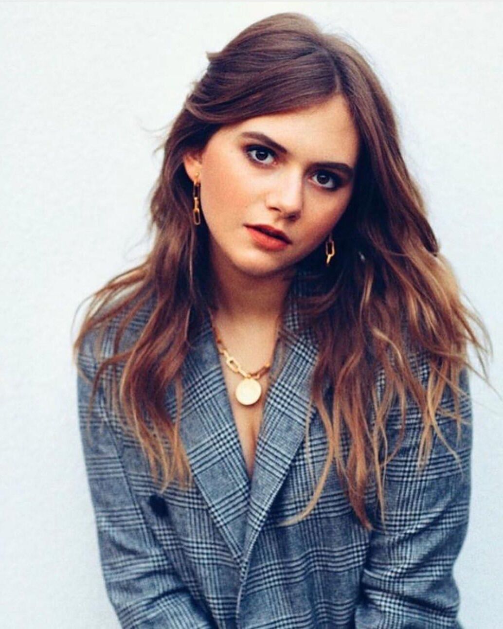 Emilia Jones is hot 