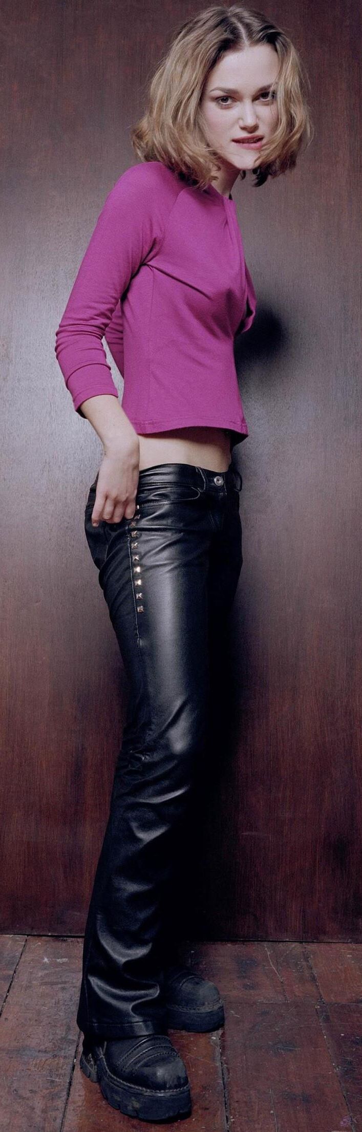 Keira Knightley