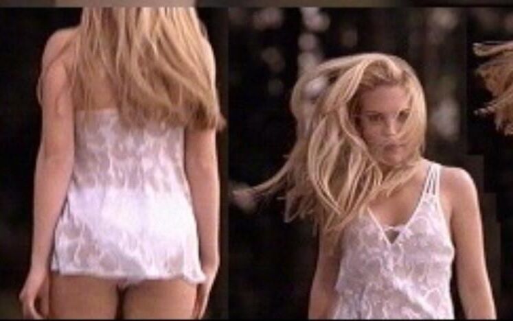 Mercedes McNab Beer Money #