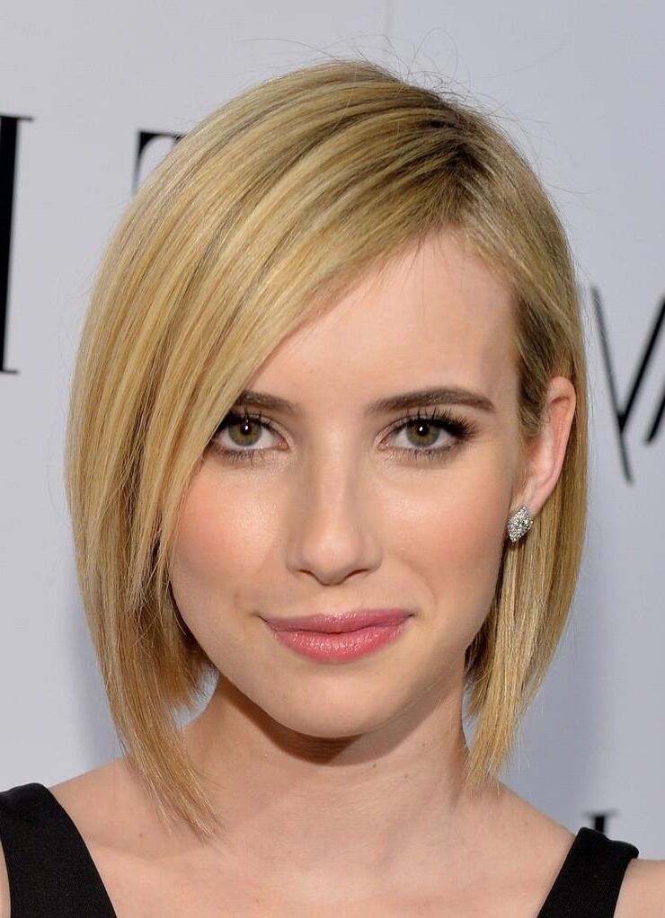 Emma Roberts 