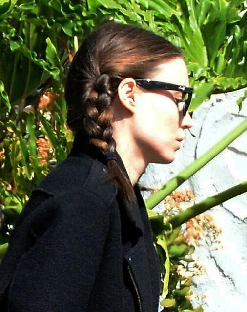 Rooney Mara Obsession 