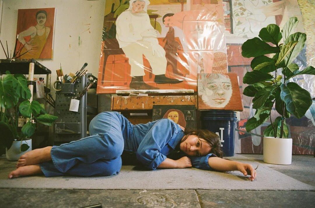 Gideon adlon 