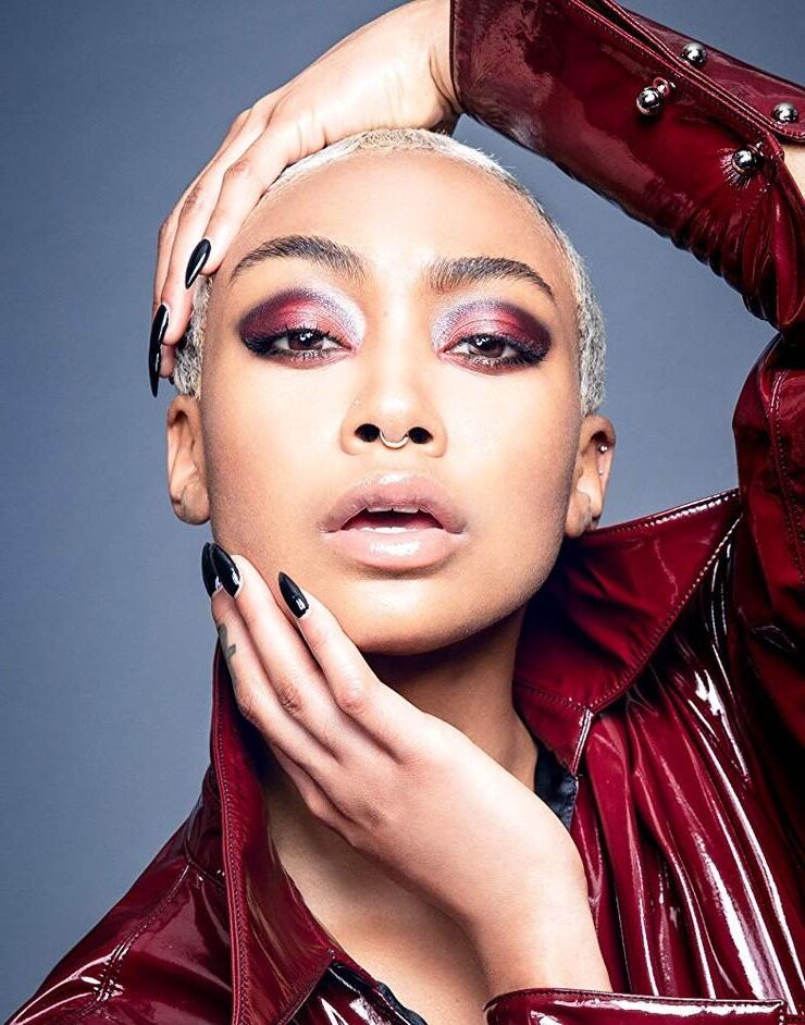 Tati Gabrielle