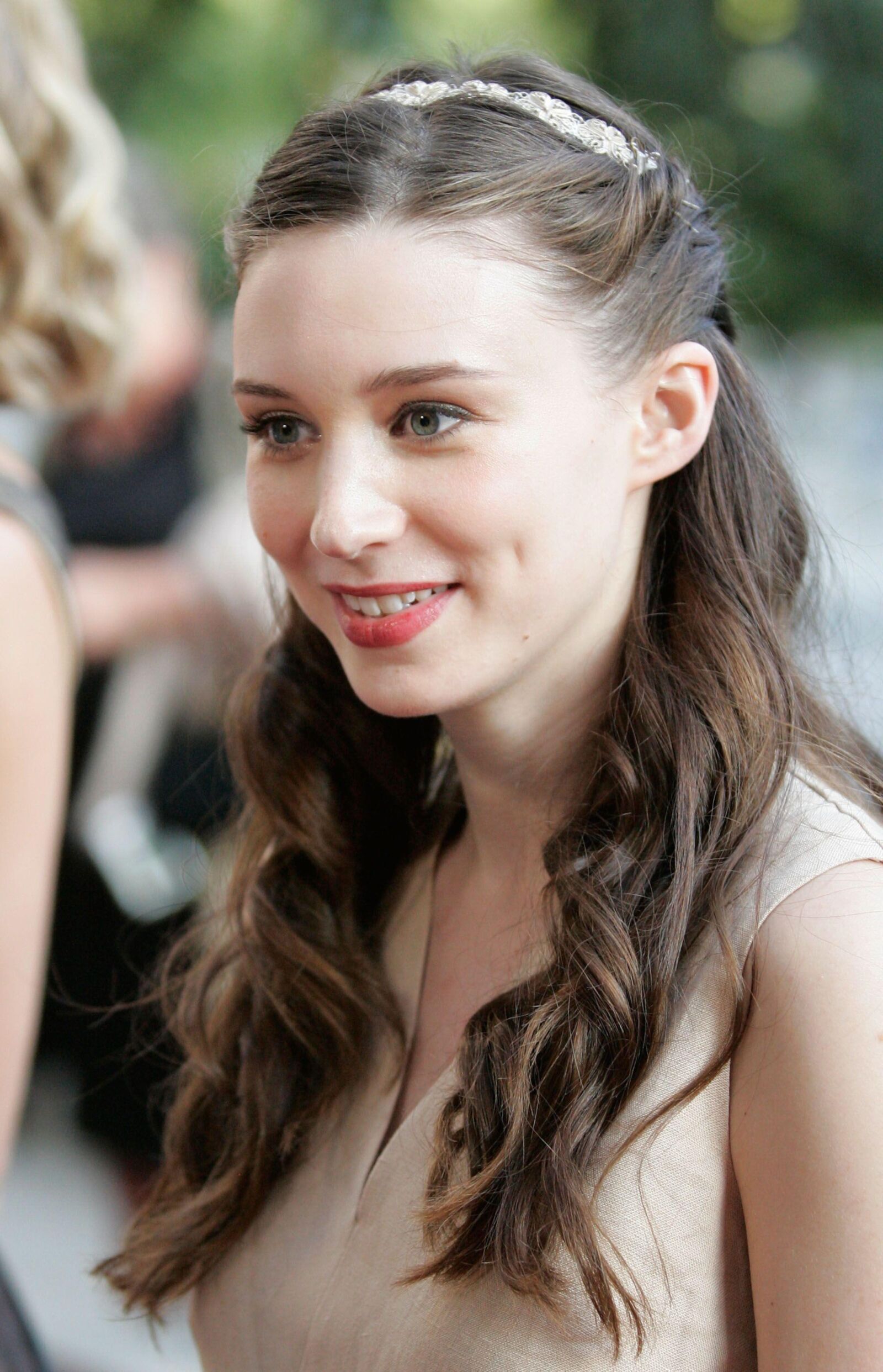 Rooney Mara Obsession 