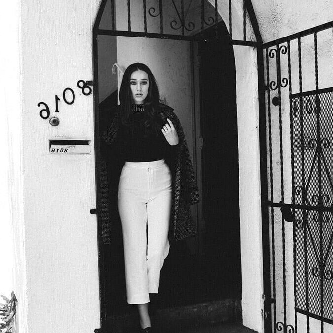 Alycia Debnam Carey hot lady