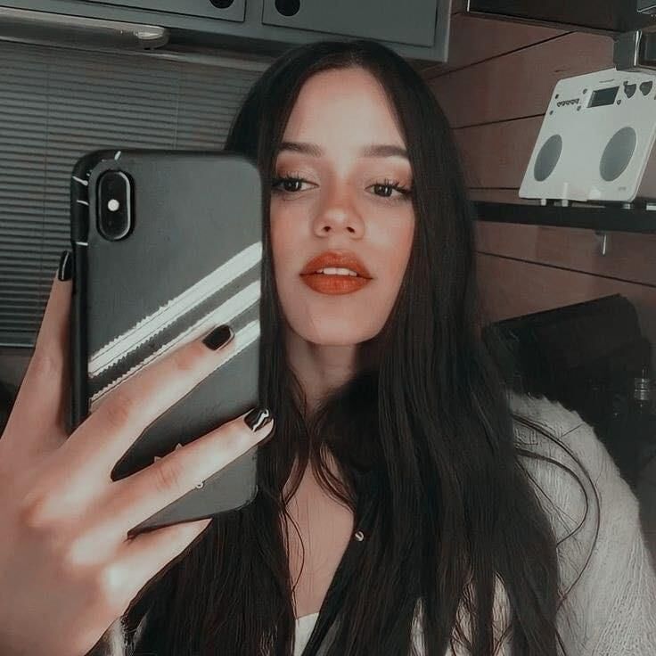 Jenna Ortega 
