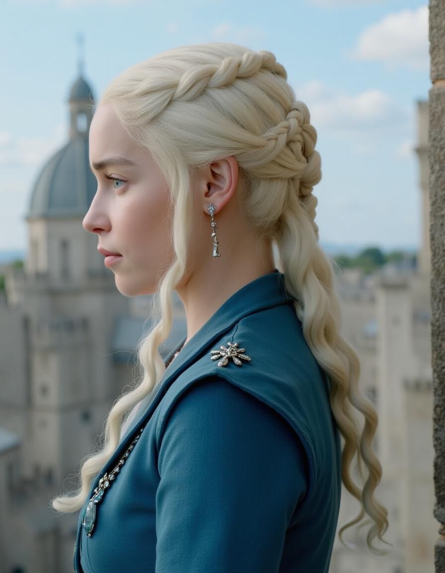 Emilia Clarke is hot
