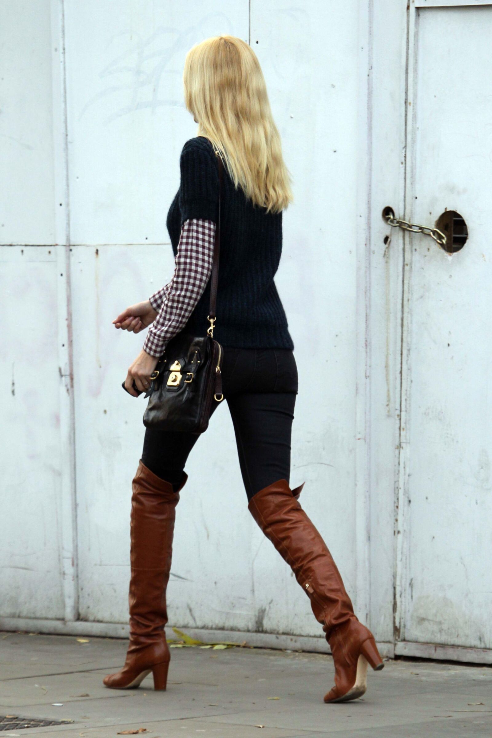 Claudia Schiffer Wank Collection Vol.