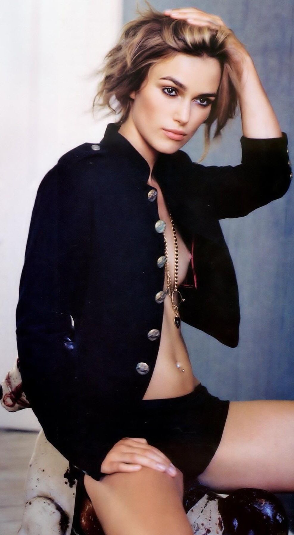 Keira Knightley
