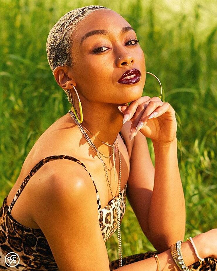 Tati Gabrielle