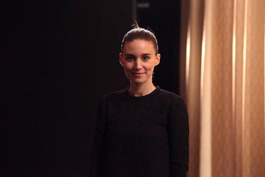 Rooney Mara Obsession 