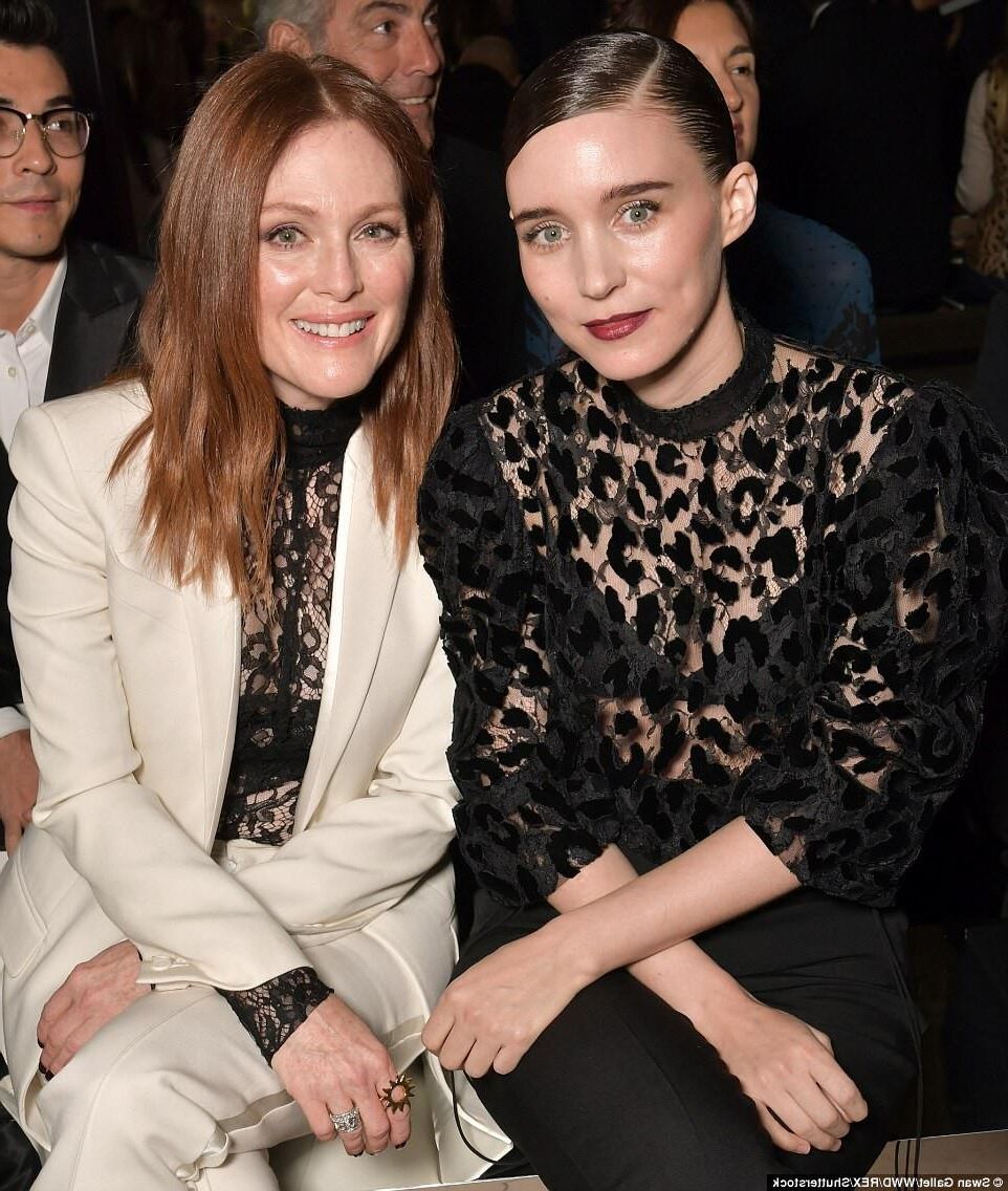 Rooney Mara Obsession 