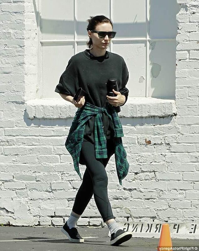 Rooney Mara Obsession 
