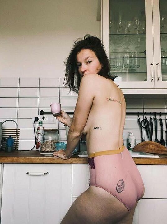 Berenika Kohoutova（）