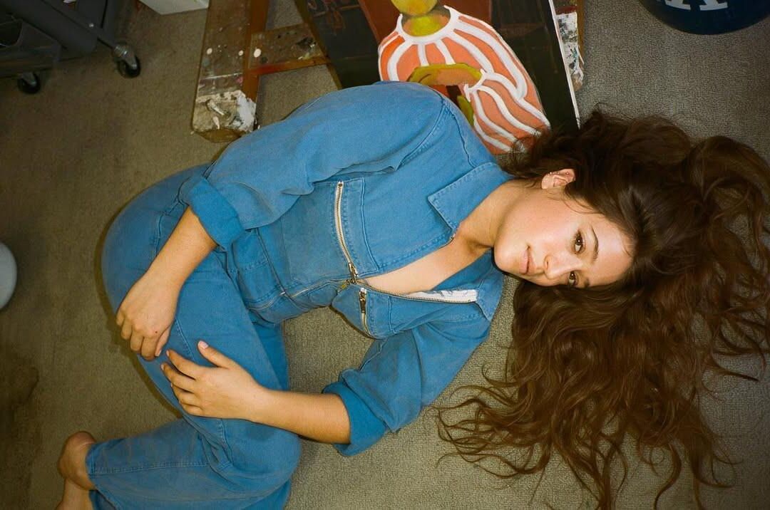 Gideon adlon 