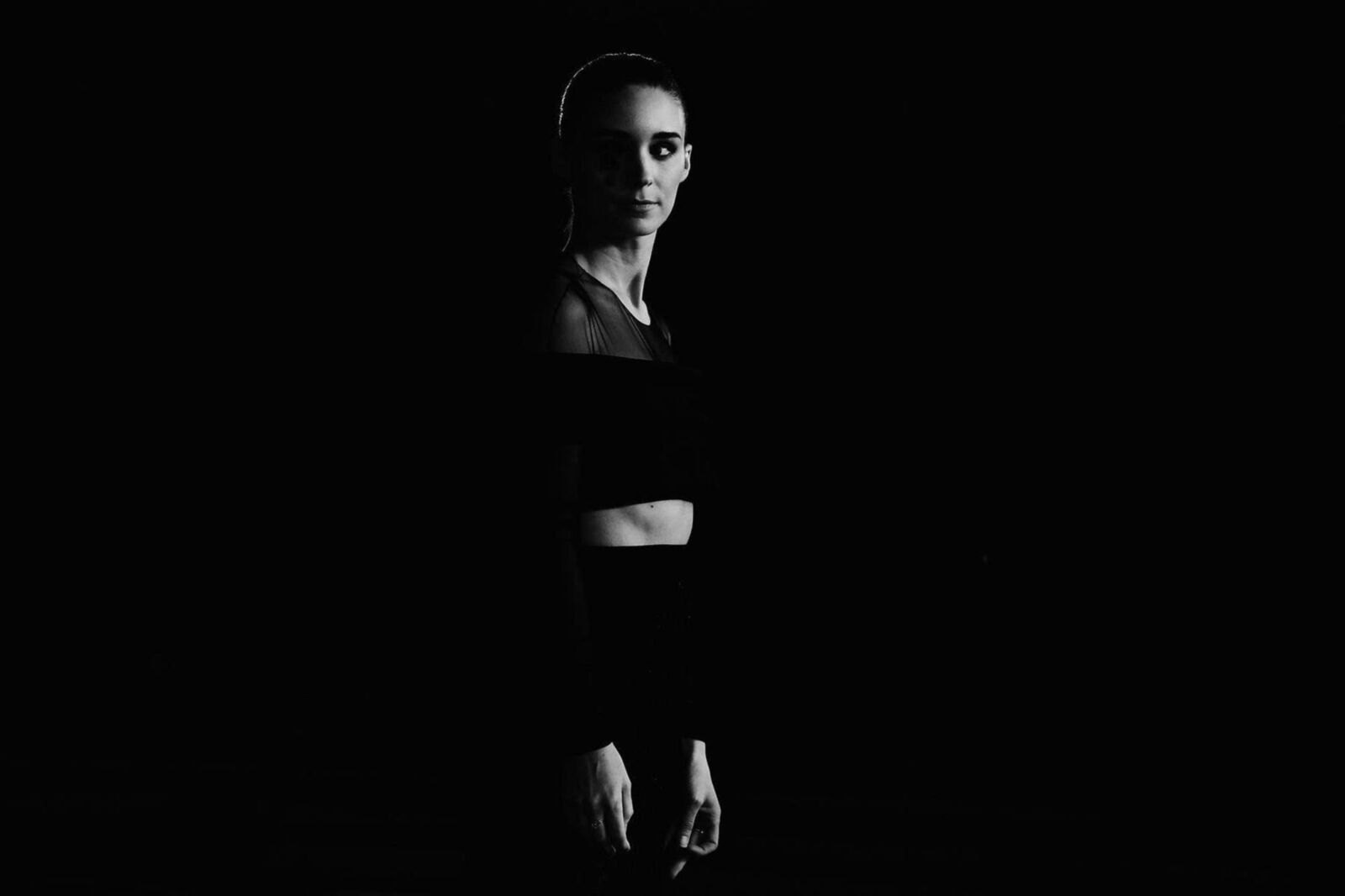 Rooney Mara Obsession 
