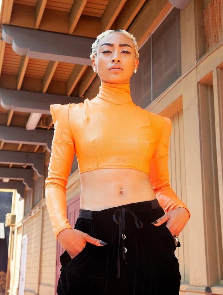 Tati Gabrielle