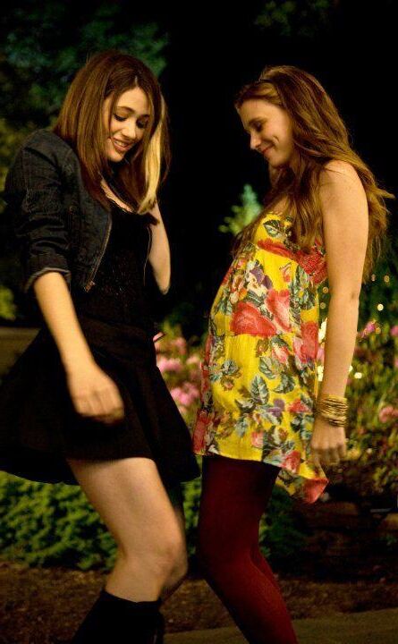 Rooney Mara Obsession 