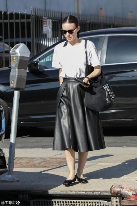 Rooney Mara Obsession 