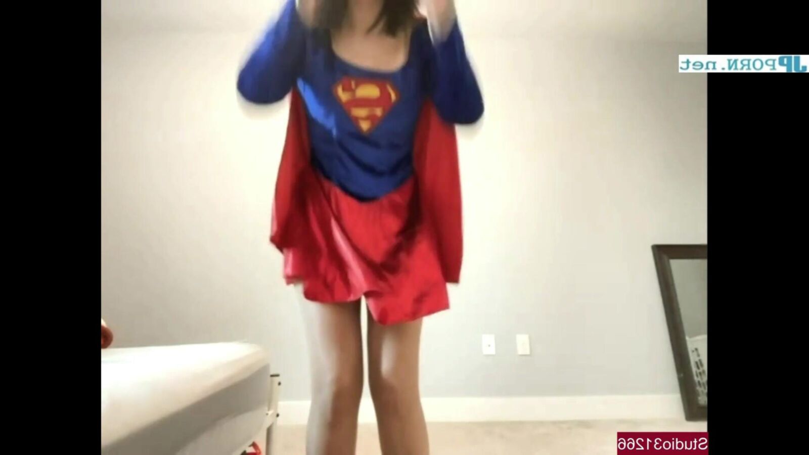 Devynsupergirltoymaster