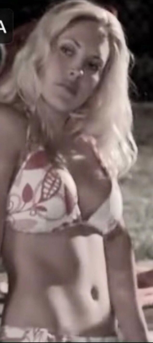 Mercedes McNab Thirst #