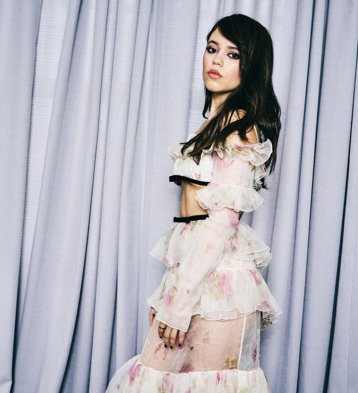 Jenna Ortega 