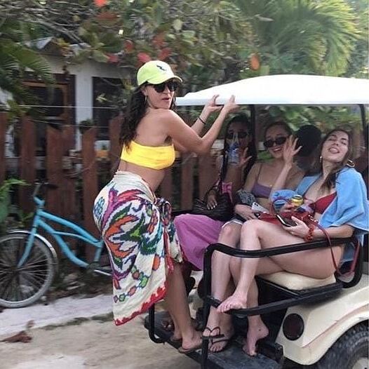 Alycia Debnam Carey hot lady