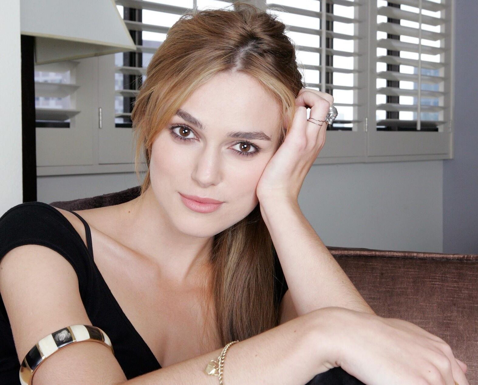 Keira Knightley