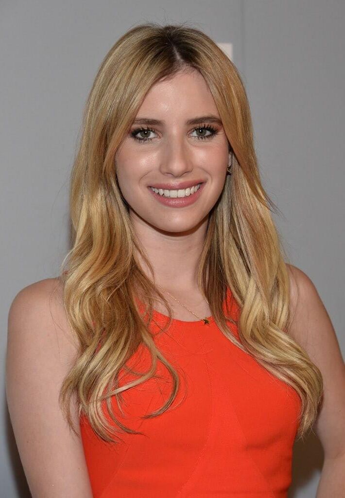 Emma Roberts 