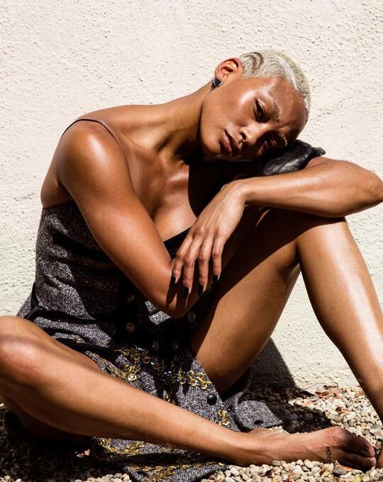 Tati Gabrielle