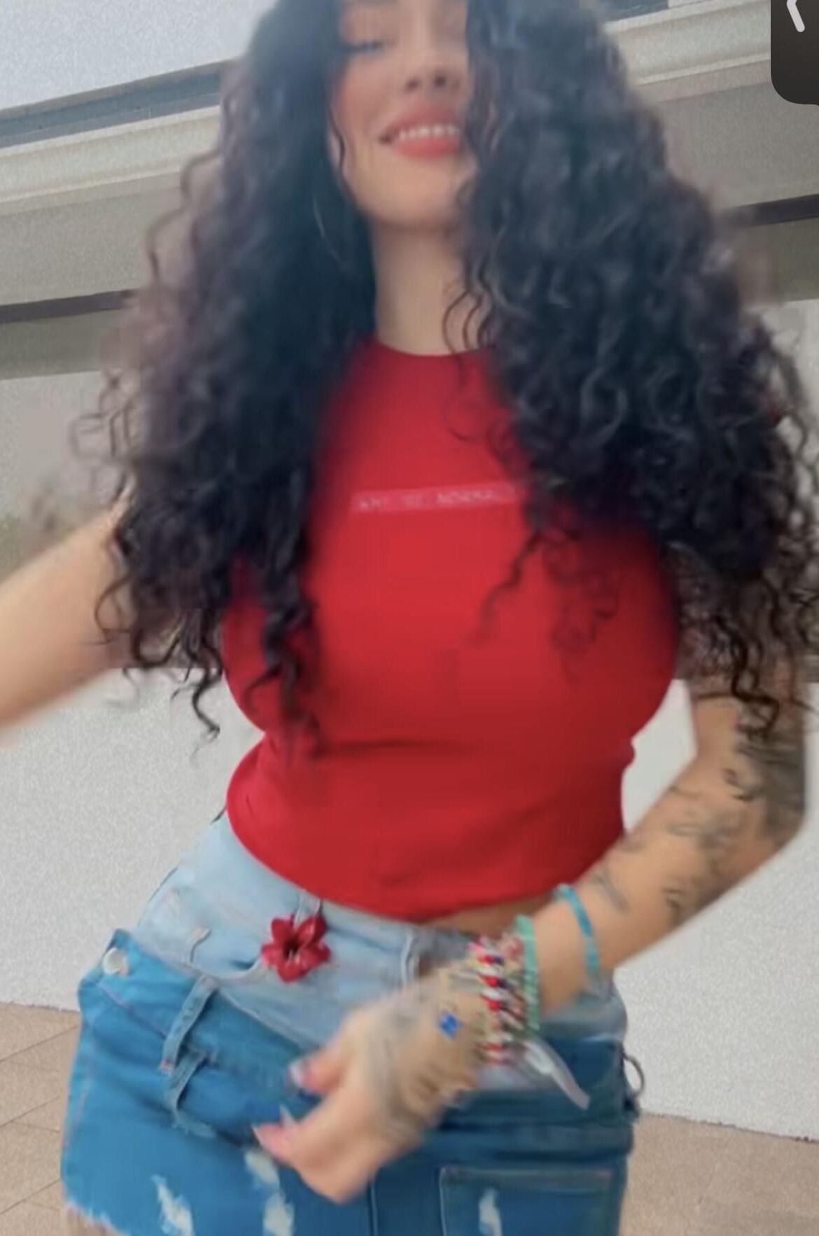 Malu trevejo