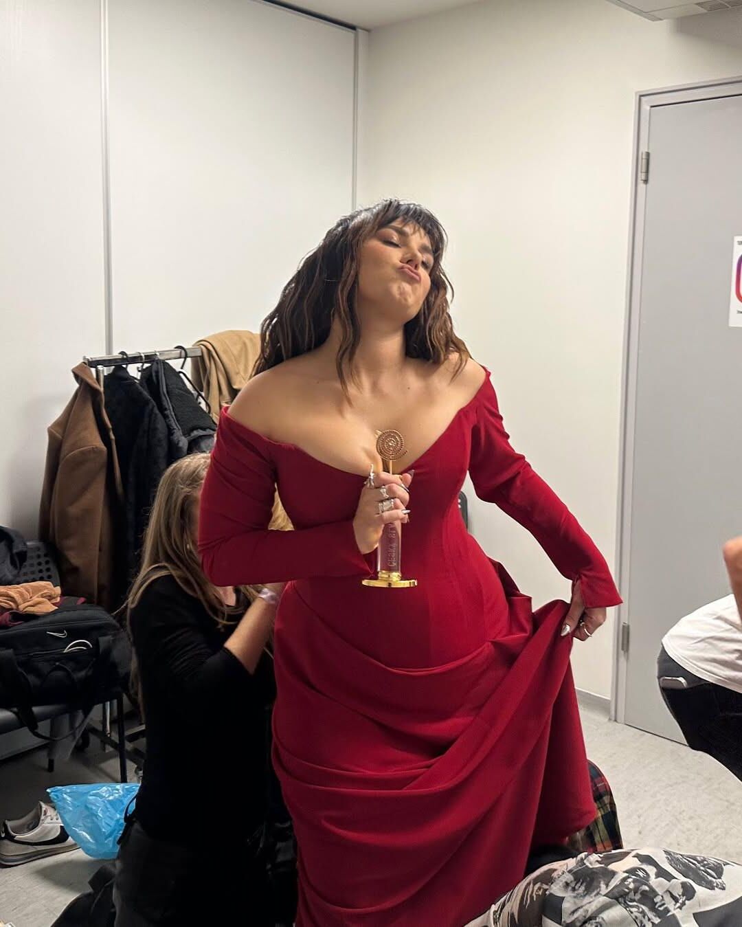 Ewa Farna Slavik