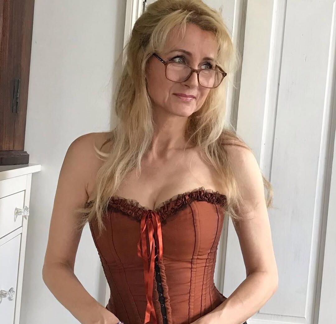 Corrinne Wicks