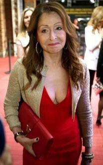 Vicky Leandros 