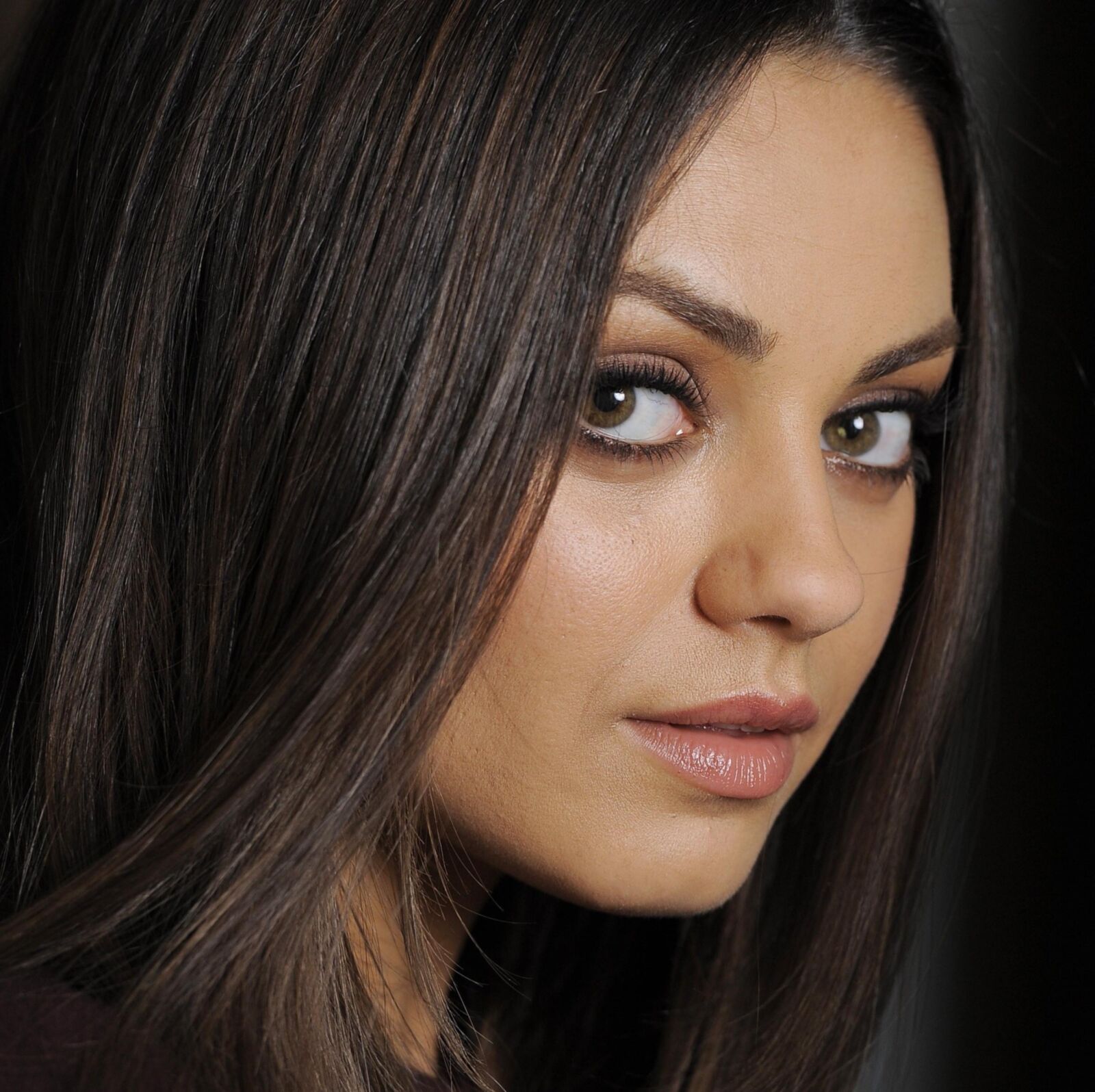 Mila Kunis