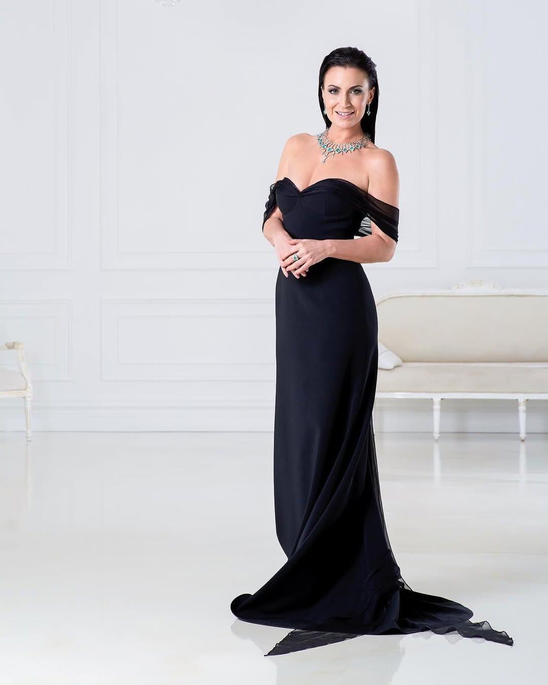 gabriela partysova（）