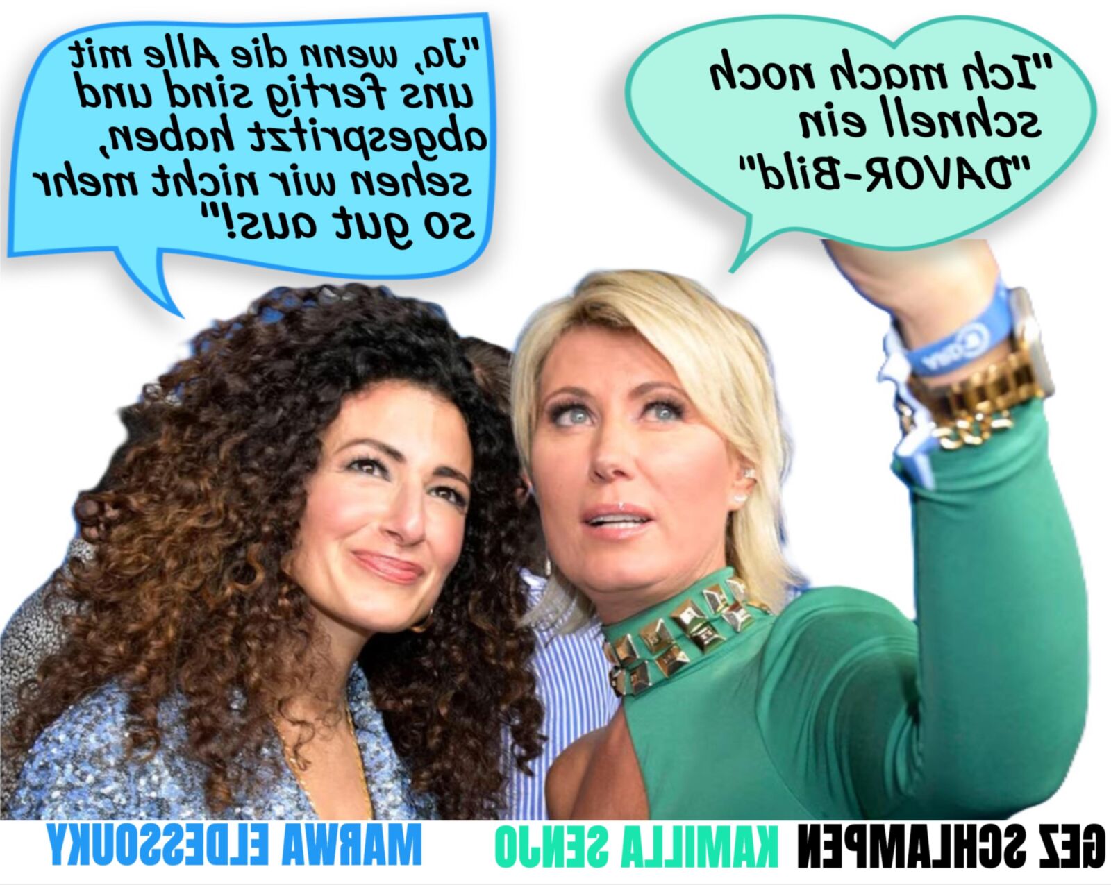 Gedanken und問題von TV Milf Schlampen、Leben Als Ficksau