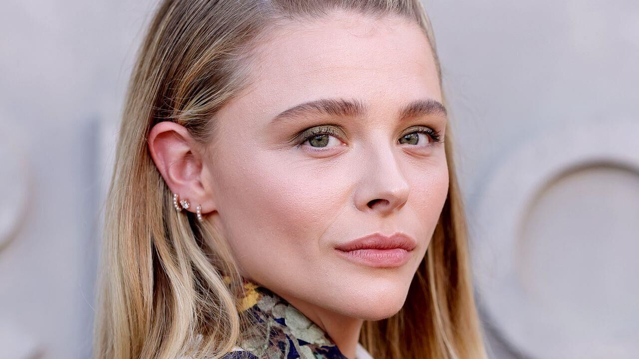 Chloe Moretz